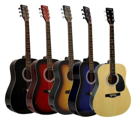 Why Choose Norman Guitars for Your Musical Journey?