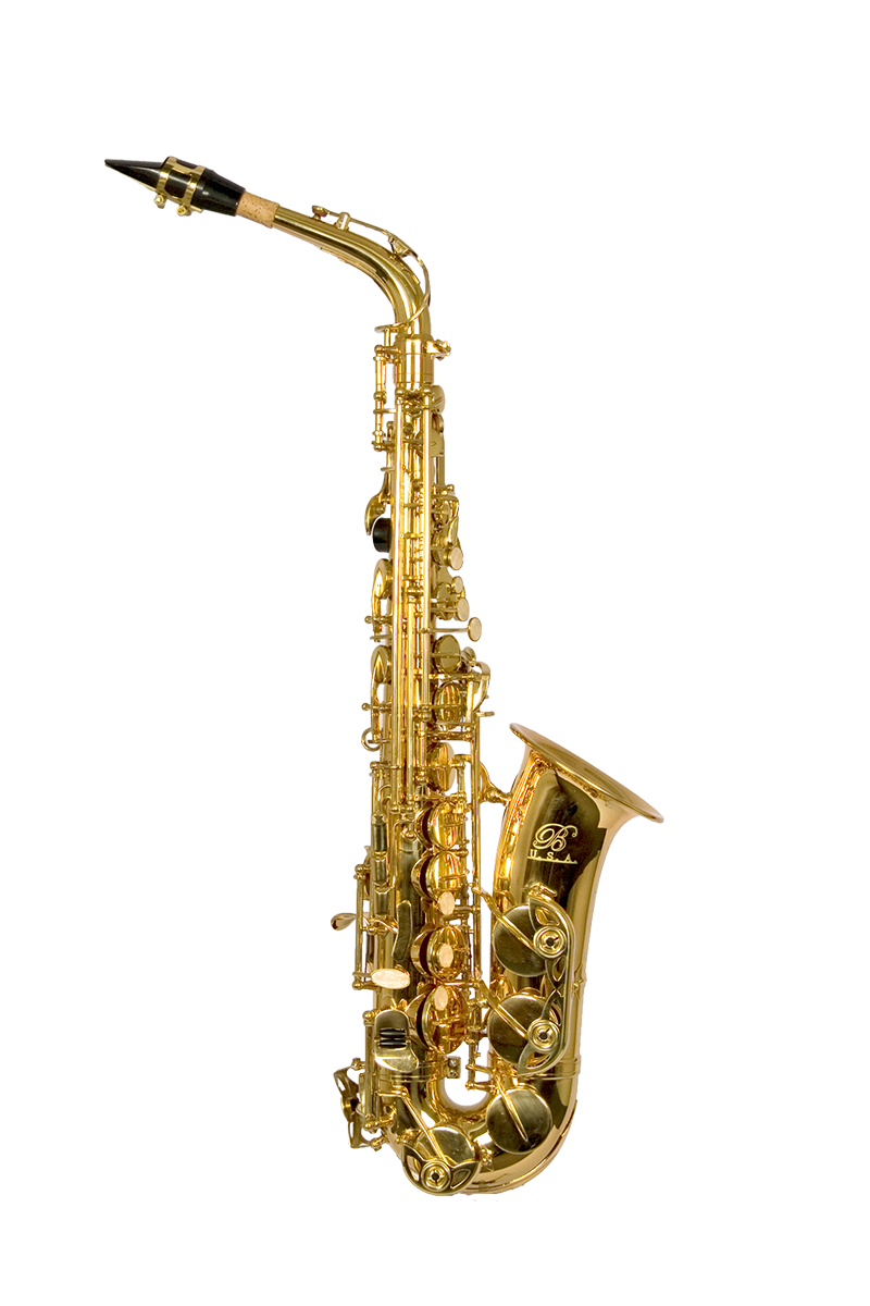 Saxophones