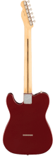 Charger l'image dans la galerie, Fender American Performer Telecaster® with Humbucking, Rosewood Fingerboard, Aubergine - See Description