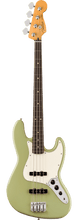 Charger l'image dans la galerie, Fender Player II Jazz Bass®, Rosewood Fingerboard, Birch Green - See Description