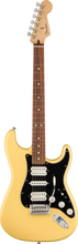 Charger l'image dans la galerie, Fender Player Stratocaster® HSH, Pau Ferro Fingerboard, Buttercream - See Description