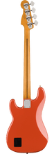 Charger l'image dans la galerie, Fender Player Plus Active Precision Bass®, Maple Fingerboard, Fiesta Red - See Description
