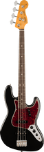 Load image into Gallery viewer, Fender Vintera® II '60s Jazz Bass®, Rosewood Fingerboard, Black - See Description