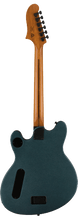 Charger l'image dans la galerie, Squier Contemporary Active Starcaster®, Roasted Maple Fingerboard, Gunmetal Metallic - See Description