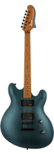 Charger l'image dans la galerie, Squier Contemporary Active Starcaster®, Roasted Maple Fingerboard, Gunmetal Metallic - See Description