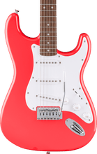 Charger l'image dans la galerie, Limited Edition Squier Sonic Stratocaster – Iconic Style, Dynamic Tone Electric Guitar