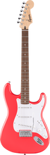Charger l'image dans la galerie, Fender Limited Edition Squier Sonic Stratocaster – Iconic Style, Dynamic Tone Electric Guitar - See Description