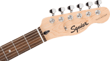 Load image into Gallery viewer, Limited Edition Squier Sonic Telecaster Electric Guitar Daphne Blue