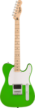 Charger l'image dans la galerie, Limited Edition Squier Sonic Esquire H Electric Guitar Maple Fingerboard