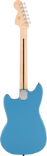 Charger l'image dans la galerie, Fender Limited Edition Squier Sonic Mustang HH Electric Guitar: Short Scale, Powerful Humbuckers - See Description