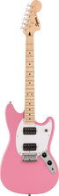 Charger l'image dans la galerie, Fender Limited Edition Squier Sonic Mustang HH Electric Guitar: Short Scale, Powerful Humbuckers - See Description