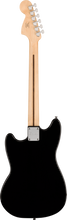 Charger l'image dans la galerie, Limited Edition Squier Sonic Mustang HH Electric Guitar: Short Scale, Powerful Humbuckers