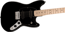 Charger l'image dans la galerie, Limited Edition Squier Sonic Mustang HH Electric Guitar: Short Scale, Powerful Humbuckers