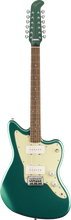 Charger l'image dans la galerie, Squier Limited Edition Paranormal Jazzmaster XII 12-String Alnico Electric Guitar