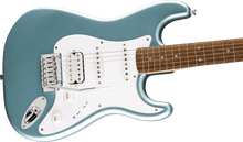 Load image into Gallery viewer, Squier Affinity Series Stratocaster Junior HSS Electric Guitar for Aspiring Players
