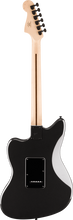 Charger l'image dans la galerie, Squier Limited Edition Affinity Jazzmaster Electric Guitar - Metallic Black