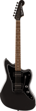 Charger l'image dans la galerie, Squier Limited Edition Affinity Jazzmaster Electric Guitar - Metallic Black