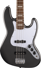 Charger l'image dans la galerie, Squier Limited Edition Affinity Active Jazz Bass Guitar with Noiseless Pickups
