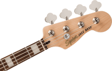 Charger l'image dans la galerie, Squier Limited Edition Affinity Active Jazz Bass Guitar with Noiseless Pickups