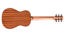 Load image into Gallery viewer, Cordoba Mini II MH MH/MH Travel Size Acoustic Guitar Mahogany