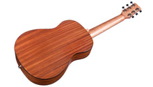 Load image into Gallery viewer, Cordoba Mini II MH MH/MH Travel Size Acoustic Guitar Mahogany