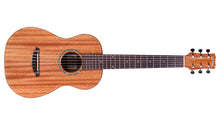 Load image into Gallery viewer, Cordoba Mini II MH MH/MH Travel Size Acoustic Guitar Mahogany