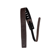 Load image into Gallery viewer, Godin 048847 Durango Moka Guitar Strap