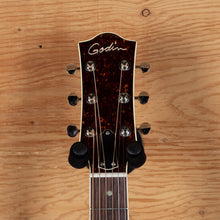 Load image into Gallery viewer, Godin 051526 Metropolis Natural RN GT EQ - B-STOCK - MADE IN CANADA