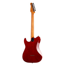 Load image into Gallery viewer, Godin 052455 Stadium Pro Electric Guitar RN with Bag - Sunset Burst
