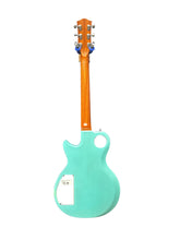 Load image into Gallery viewer, Godin 027873 Summit Classic HT 6-String RH Electric Guitar -Laguna Blue MADE In CANADA - Godin Artist Used