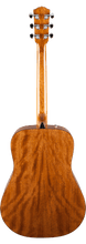 Charger l'image dans la galerie, Fender CD-60 Dreadnought V3 Walnut Fingerboard, Natural - See Description
