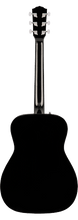 Load image into Gallery viewer, Fender  CC-60S Concert Acoustic Guitar Package, Black - See Description