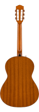 Charger l'image dans la galerie, Fender CN-60S Nylon, Walnut Fingerboard, Natural or Black - See Description