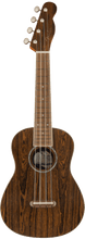 Load image into Gallery viewer, Fender Zuma Exotic Concert Ukulele, Walnut Fingerboard, Bocote - See Description
