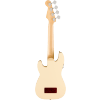 Load image into Gallery viewer, Fender Fullerton Precision Bass® Uke, Walnut Fingerboard, Tortoiseshell Pickguard, Olympic White - See Description