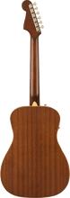 Charger l'image dans la galerie, Fender Limited Edition Malibu Player, Walnut Fingerboard, Shell Pink Acoustic Guitar - See Description