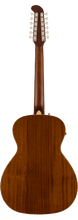 Charger l'image dans la galerie, Fender Villager™ 12-String, Walnut Fingerboard, Tortoiseshell Pickguard, Aged Natural - See Description
