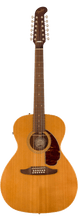 Charger l'image dans la galerie, Fender Villager™ 12-String, Walnut Fingerboard, Tortoiseshell Pickguard, Aged Natural - See Description