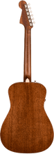 Load image into Gallery viewer, Fender Malibu Classic, Pau Ferro Fingerboard, Aged Cognac Burst w/bag - See Description