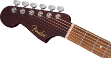 Load image into Gallery viewer, Fender California Standard Redondo Left-Handed Acoustic Guitar with Spruce Top