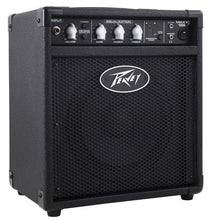 Load image into Gallery viewer, Peavey MAX® 158 20-Watt Bass Amp Combo 03602960