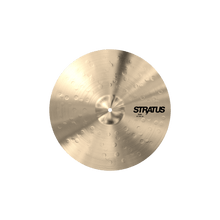 Load image into Gallery viewer, SABIAN S1402 14" STRATUS HI HATS MADE IN CANADA