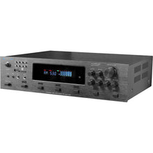 Load image into Gallery viewer, Technical Pro H12x500UBT 650W Digital Hybrid Amplifier/Preamp/Tuner with 12 Speaker Output