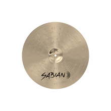 Load image into Gallery viewer, SABIAN S1502 15" STRATUS HI HATS MADE IN CANADA