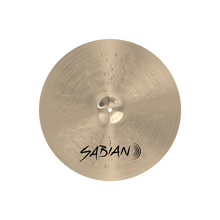 Load image into Gallery viewer, SABIAN S1606 16" STRATUS CRASH MADE IN CANADA