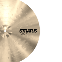 Load image into Gallery viewer, SABIAN S1606 16" STRATUS CRASH MADE IN CANADA