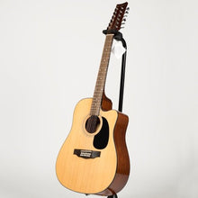 Load image into Gallery viewer, Beaver Creek BCTV05CE 12-String Cutaway Acoustic Electric Guitar - PRE OWNED