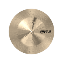 Load image into Gallery viewer, SABIAN S1816 18" STRATUS CHINESE MADE IN CANADA