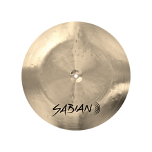 Load image into Gallery viewer, SABIAN S1816 18&quot; STRATUS CHINESE MADE IN CANADA
