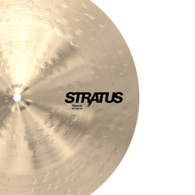Load image into Gallery viewer, SABIAN S1816 18" STRATUS CHINESE MADE IN CANADA
